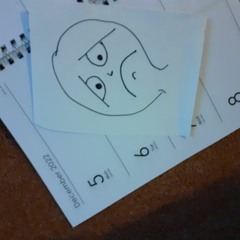 December Sometimes Does That