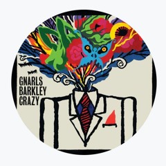 Gnarls Barkley - Crazy (Ruben Smelt & Siebe Remix)
