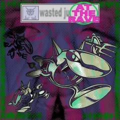 at the rave! (feat. adamn killa)prod.4evr