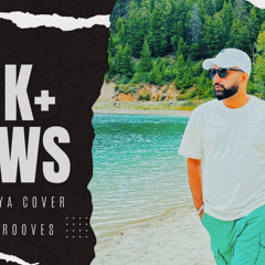 Tu Jo Mileya (Cover) | S Deep Grooves | Whispers of Love | Latest Punjabi Song 2024