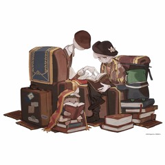 【DEEMO II】Lucerna