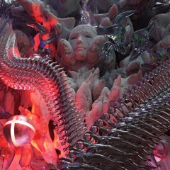 N!ght Cypher w/ hendrxx + svleh + nomoreheav3n + ?