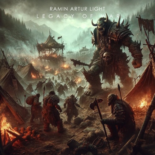 Through the Maelstrom