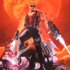 Nukem x lacombe yungins - BREADMVNE Mix