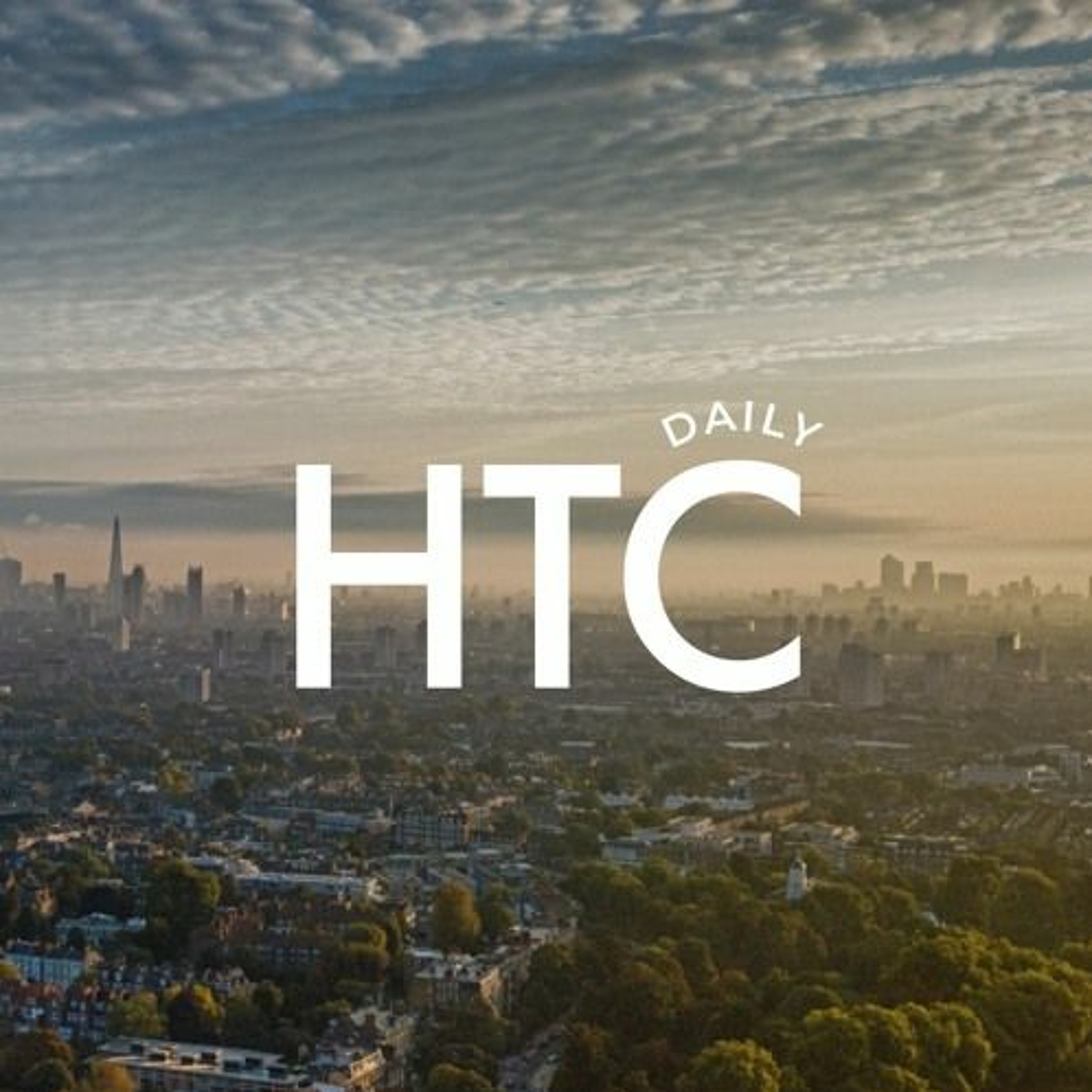 Holy Trinity Clapham: HTC Daily