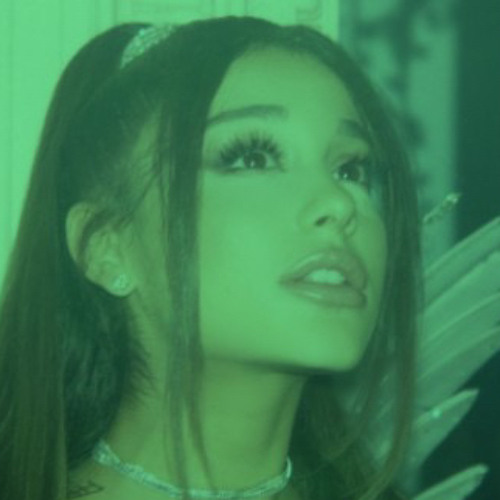 break free and it's the same but the instrumental is the von dutch remix with addison so it's not