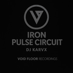 Iron Pulse Circuit