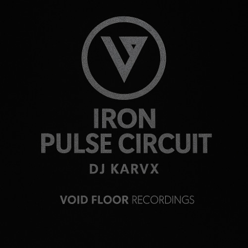 Iron Pulse Circuit