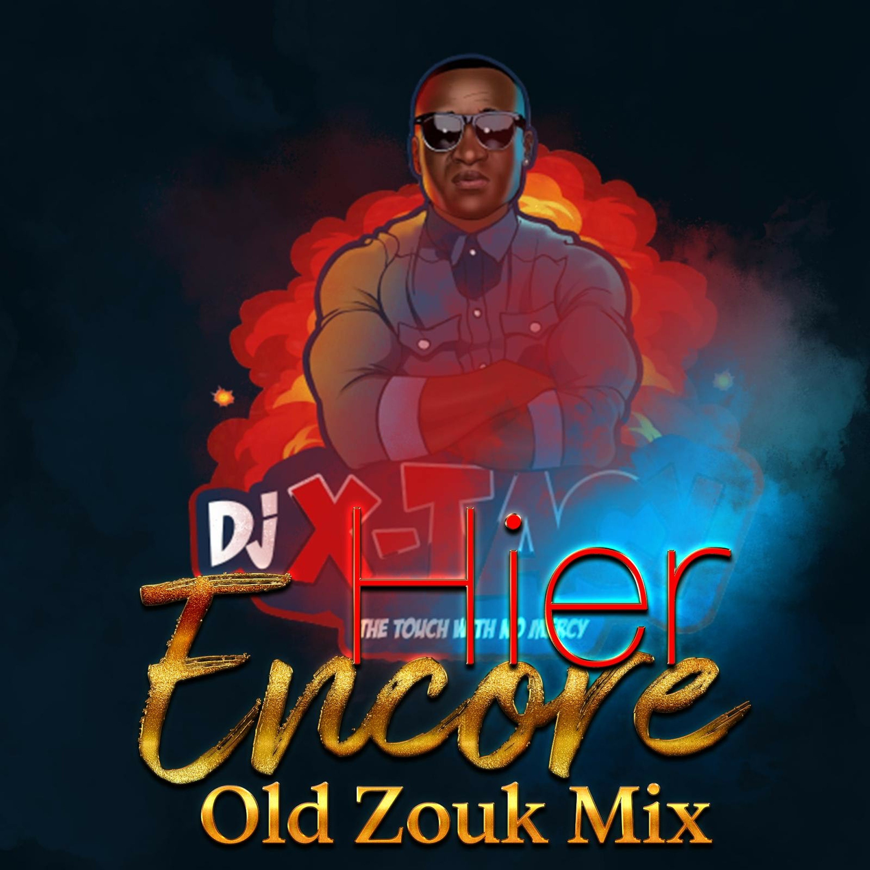 DISK JOCKEY (DJ )