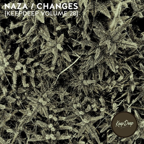 NAZA - CHANGES [KeepDeep Volume 28]