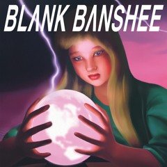 Blank Banshee - 4D -  Pegasus