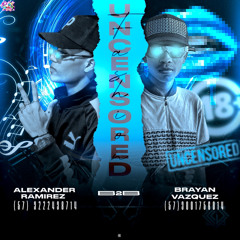 UNCENSORED FASHION 01 04 25 ( EDICION B2B)