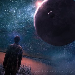 Dreamland - King Naji (ft. Spivey)