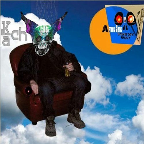 Kach - Serch Exit (Original Mix)