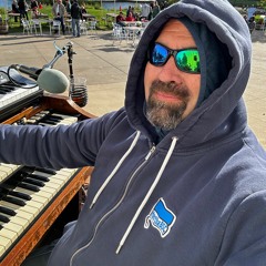 FAWM 2024 - Track 14: Slow Motion Trainwreck Blues