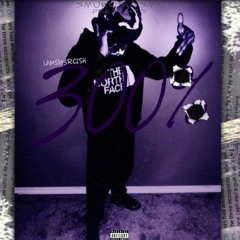 Smurkish Smy- Ona Hottz (feat. K Dooder)