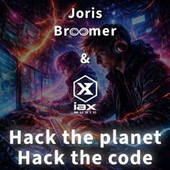 Hack The Planet Hack The Code
