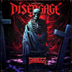 SHWEEZ - DISENGAGE
