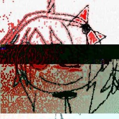 HXPPY THXUGHTS (Cover)
