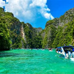 Review Special Price Phi Khai Maya Unforgettable Island Hopping By Speedboat