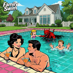 𝐁ellatrix 👫 ᗪꅏꍟ꒒ꀸꈤꀤꀘ - Family Swim