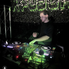 Hard Industrial Techno Mix#003