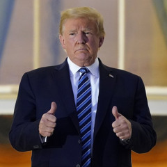 trump approves this message