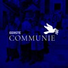 EERSTE COMMUNIE #021 MARRØN DJ mix artwork - Electronic music tracklist cover image
