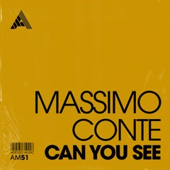Massimo Conte - Can You See