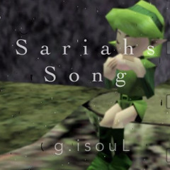 Sariahs Song chill Lofi remix || Legend of Zelda: Ocarina of Time