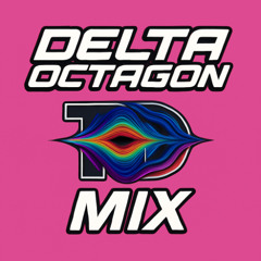 Delta Octagon Artist Mini Mix
