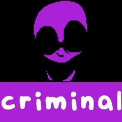 FNF Ourple Guy V2 Criminal Song (Vhs Purple Guy)
