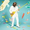 Descargar video: Sébastien Tellier - Domestic Tasks