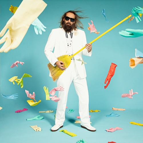 Sébastien Tellier - Domestic Tasks