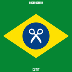 O.T. Genasis - Cut It (Onderkoffer Baile Funk Remix)