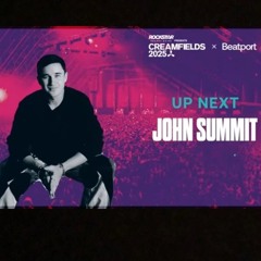 John Summit @ Creamfields 2025.m4a