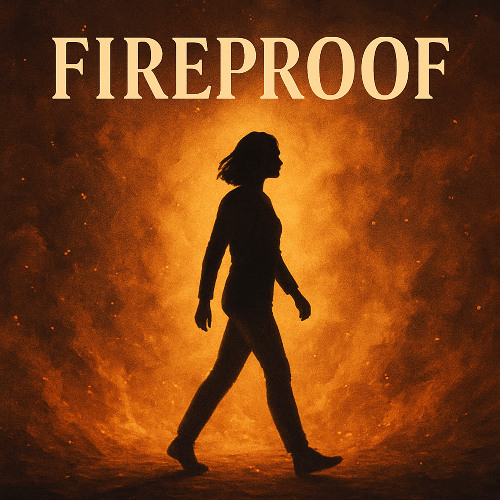 Fireproof