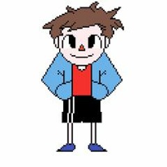 Cibum Amo (An AlbertsStuff/Flamingo Megalovania)