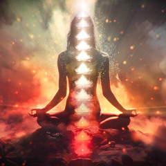 Grounding Echoes - Organic Extended Sleep & Ceremony Mix | Earth Star & Root Chakra