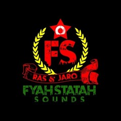 Real Authentic Vol. 1  (Fyah Statah)