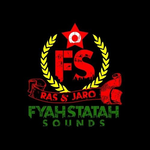 Real Authentic Vol. 1  (Fyah Statah)