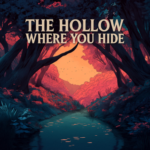 The Hollow Where You Hide