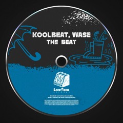 KoolBeat, Wase - The Beat (Extended Mix)