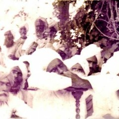 Baba Nand Singh Ji - Giani Thakur Singh Ji