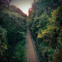 At The Station