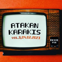 Live @ Beste / 04.02.23