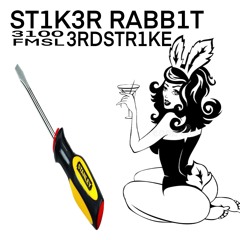 3rdstr1ke-Str1kerRabb1T