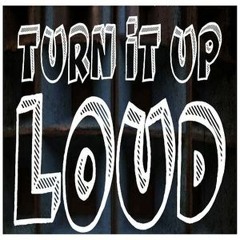 Lee Keenan x Pat Flynn - Turn It Up Loud!! (Original Mix(