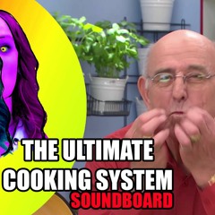 The Ultimate Cooking System Instrumental for PRWPF Soundboard