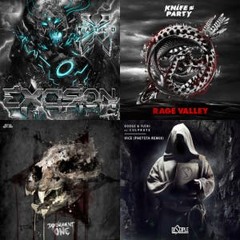 | Dubstep & DnB |